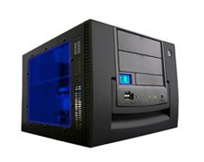 Deux boitiers sinon rien !