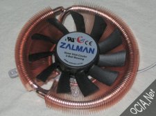 Test du Zalman VF900-Cu