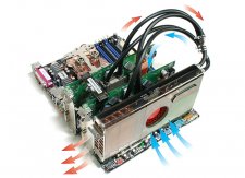 Thermaltake annonce le Tide Water PLUS