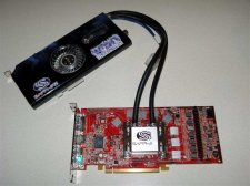 Test de la Sapphire Blizzard Radeon X1900 XTX