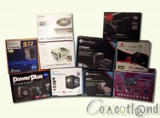 Comparatif de 10 alimentations pour SLI