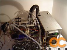 Nouvel article : optimisation d'un Mach1