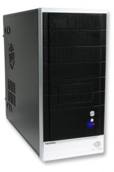 Boitier Thermaltake Matrix