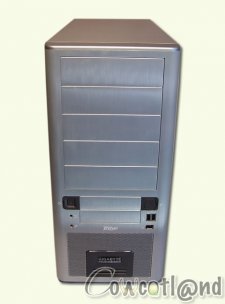 Boitier Gigabyte Triton