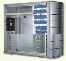 Cooler Master annonce le boitier Mystique