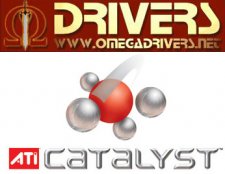 Test des Catalyst ATI : mise  jour