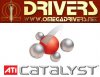 Test des Catalyst ATI : mise  jour