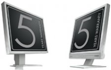 Nouveau sponsor : Eizo