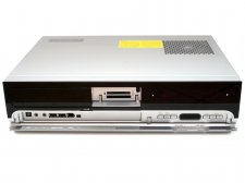 Le Media Center ViiV d'Aopen : le ePC945-m8