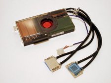 Thermaltake Tide Water + pour SLI ou CrossFire