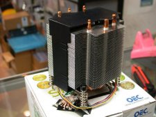 Le refroidisseur Sandwich ?