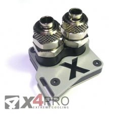 Nouveaux waterblocks chez X4Pro