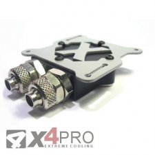 Nouveaux waterblocks chez X4Pro