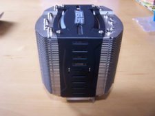 Test de l'Asus Silent Square