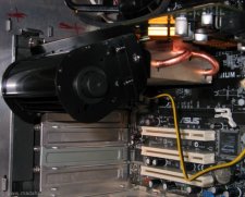 Comparatif de 6 refroidisseurs pour cartes graphiques