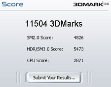 Le Yonah T2600 pourrait bien vous surprendre