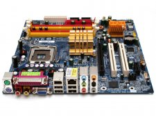 Test de deux cartes mres ViiV