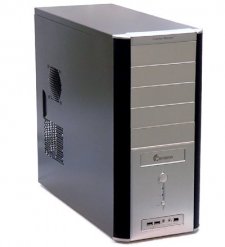 Le Cooler Master Centurion 534