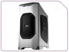 Test du Cooler Master Stacker 830