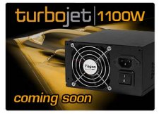 Arrive des alimentations Tagan pour Quad SLI