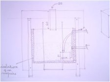Projet OCX : un "Chiller"  la glace carbonique