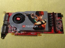Test de l'Ati X1800 GTO de PowerColor