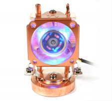 Extreme Spirit chez Thermaltake