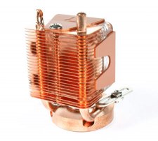 Extreme Spirit chez Thermaltake