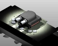 [OCX] Projet OverCleX : le Dry X'ICE