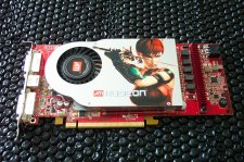 Test de la Powercolor X1800GTO