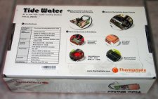 Test du Thermaltake Tide Water