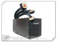 Cooler Express Hydra SLI Phase Change Cooler