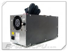 Cooler Express Hydra SLI Phase Change Cooler