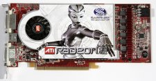 GeForce 7900 GT VS Radeon X1900 GT