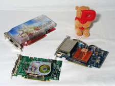 Test de 7600GT : 3 modles qui valent le coup d'oeil