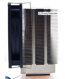 La Rocket et le Shogun en test