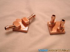 Corsair ajoute deux waterblocks pour le Nautilus500