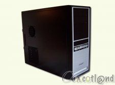 Test du boitier Enermax Pandora