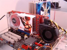 [OCX] 10000pts  3DMark 2006 ???