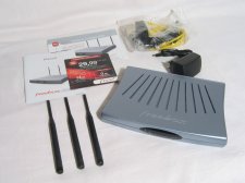 Preview Freebox HD : chronique d'une dcouverte