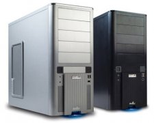 [OCX] Nouvel article : boitier Gigabyte Poseidon