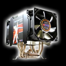 MAJ : Titan annonce le refroidisseur AMANDA TEC Cooler