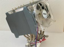 Le frre jumeau d'Amanda dj test !