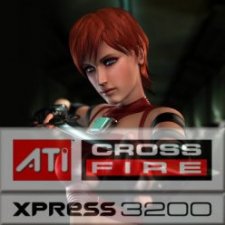 Test du CrossFire Express 3200