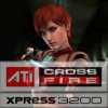 Test du CrossFire Express 3200