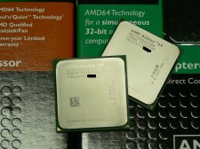 Tutorial pour l'overclocking des AMD 64