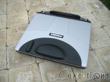 Test du ITRONIX VR-1