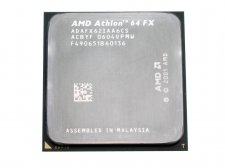 Athlon 64 & Sempron socket AM2