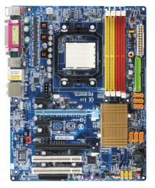 Gigabyte annonce ses cartes mres "Sries S"