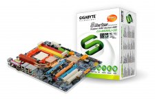Gigabyte annonce ses cartes mres "Sries S"